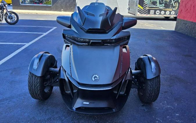 2024 Can-Am Spyder RT Limited