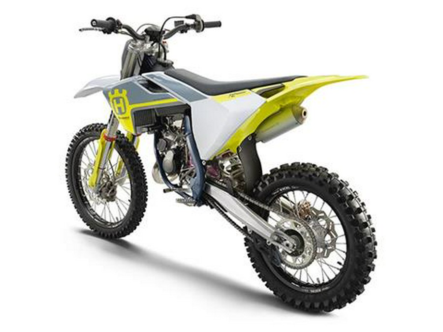 2024 Husqvarna TC 85 17/14