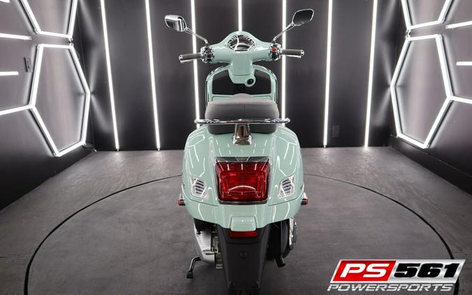 2023 Vespa GTS 300