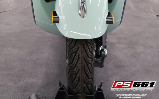 2023 Vespa GTS 300