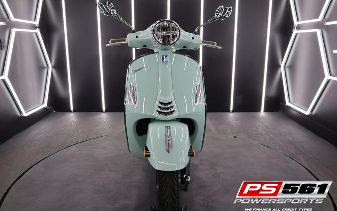 2023 Vespa GTS 300