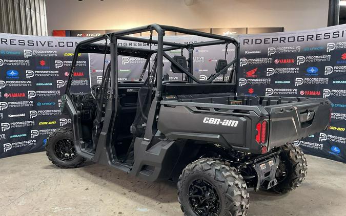 2023 Can-Am® Defender MAX HD9