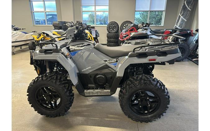 2024 Polaris Industries Sportsman 570 Premium