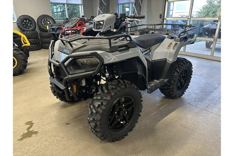 2024 Polaris Industries Sportsman 570 Premium