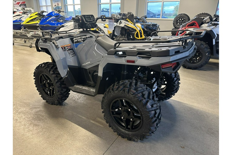 2024 Polaris Industries Sportsman 570 Premium