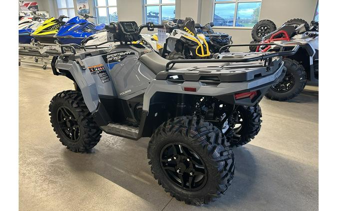 2024 Polaris Industries Sportsman 570 Premium