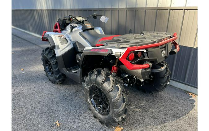 2024 Can-Am OUTLANDER XMR 1000