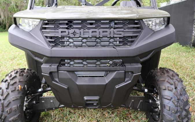 2024 Polaris® Ranger 1000