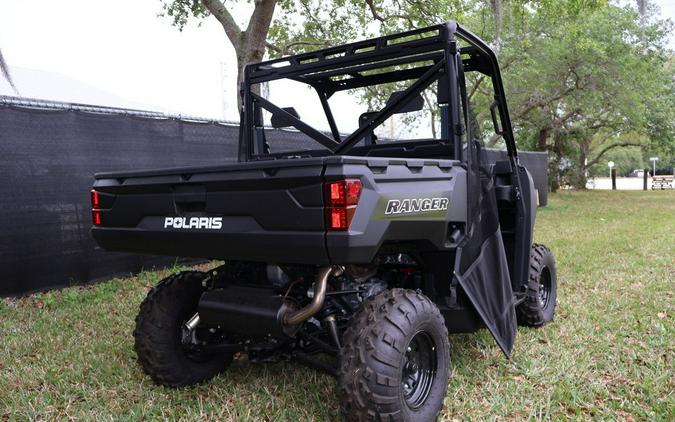 2024 Polaris® Ranger 1000