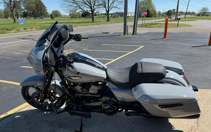 2024 Harley-Davidson® FLHX - Street Glide®