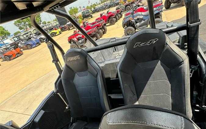 2023 Polaris RZR XP 4 1000 Ultimate