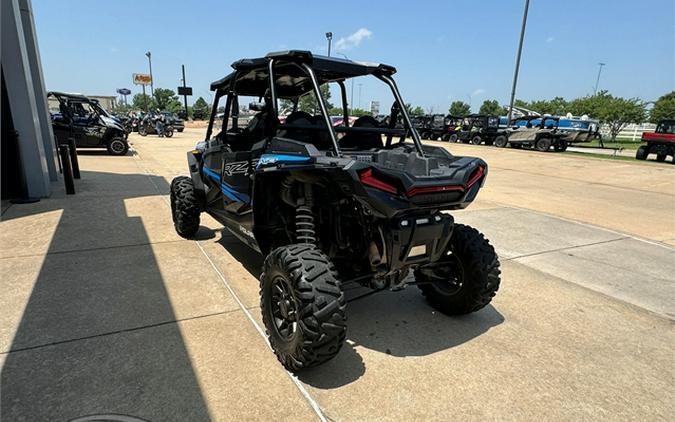 2023 Polaris RZR XP 4 1000 Ultimate