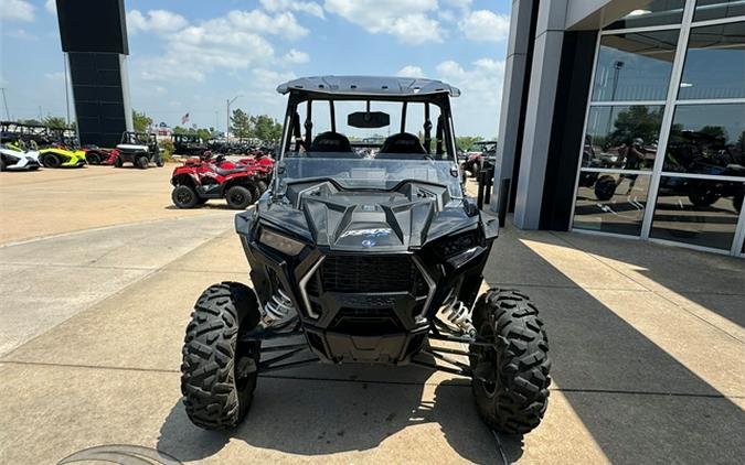 2023 Polaris RZR XP 4 1000 Ultimate