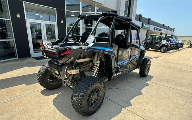 2023 Polaris RZR XP 4 1000 Ultimate