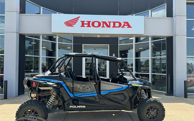 2023 Polaris RZR XP 4 1000 Ultimate