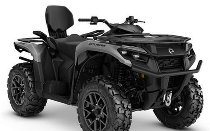 2023 Can-Am Outlander MAX XT 700