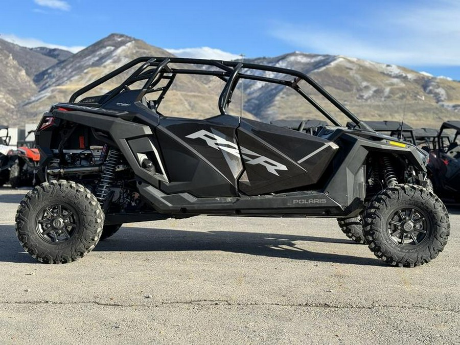 2024 Polaris® RZR Pro XP 4 Ultimate