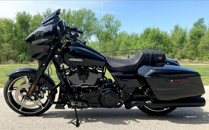 2024 Harley-Davidson® FLHX - Street Glide®