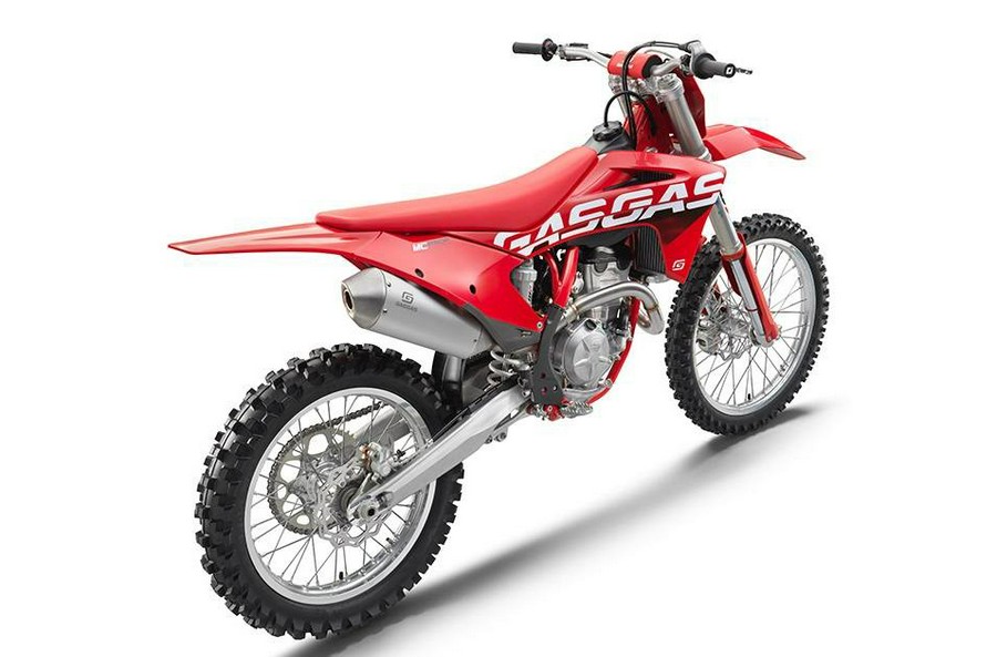 2023 GASGAS MC 250F