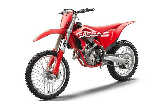 2023 GASGAS MC 250F