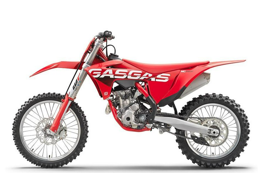 2023 GASGAS MC 250F