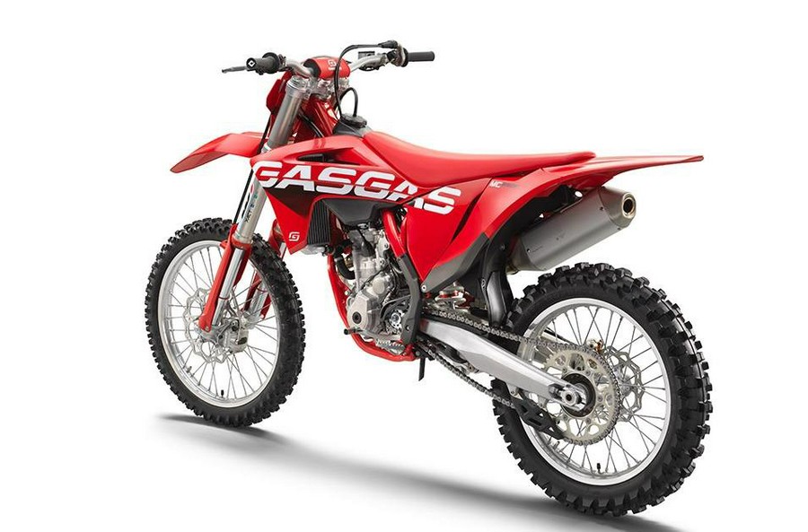 2023 GASGAS MC 250F