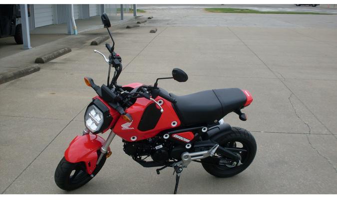 2023 Honda Grom