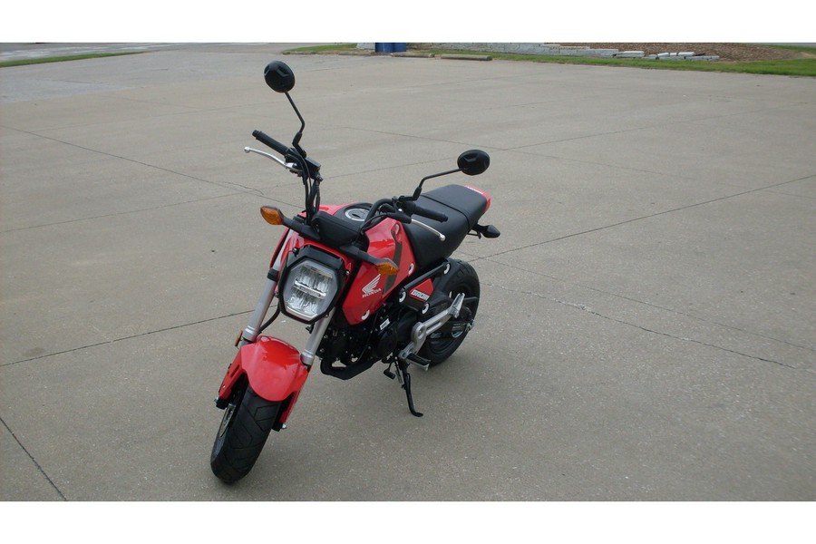 2023 Honda Grom