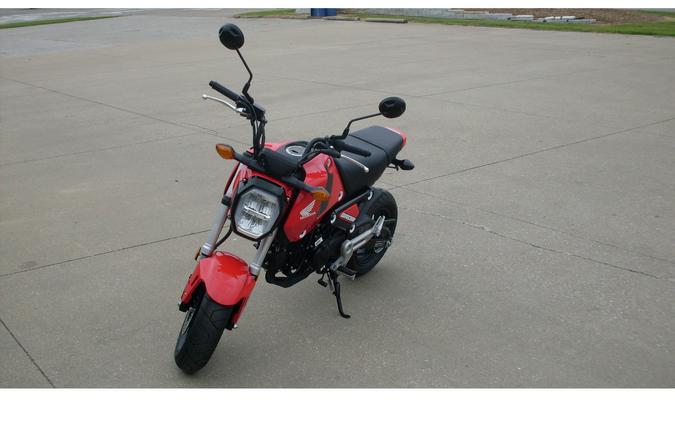 2023 Honda Grom