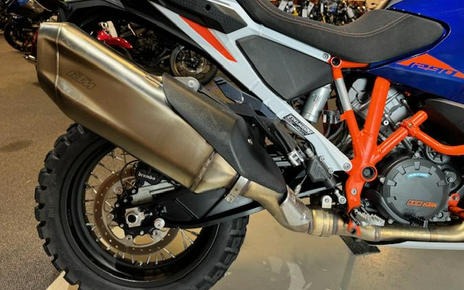 2023 KTM 1290 Super Adventure R