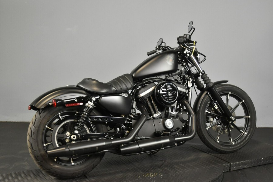 2022 Harley-Davidson Iron 883