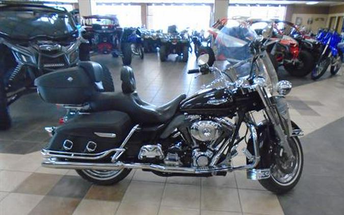 2002 Harley-Davidson FLHR/FLHRI Road King®