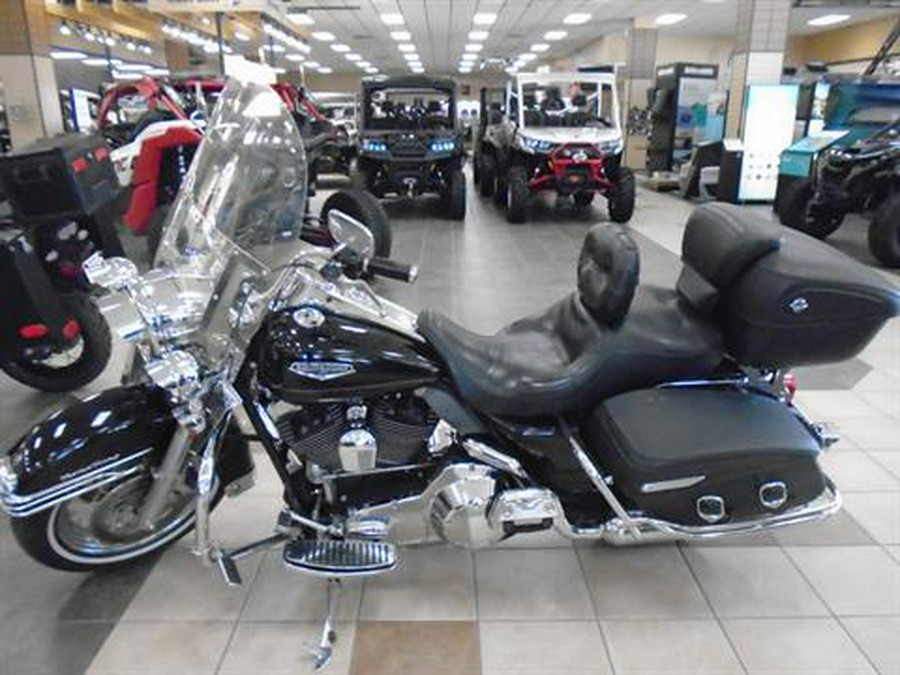 2002 Harley-Davidson FLHR/FLHRI Road King®