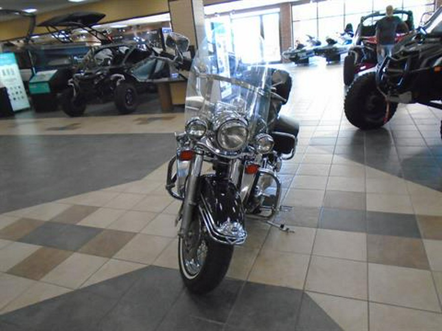 2002 Harley-Davidson FLHR/FLHRI Road King®