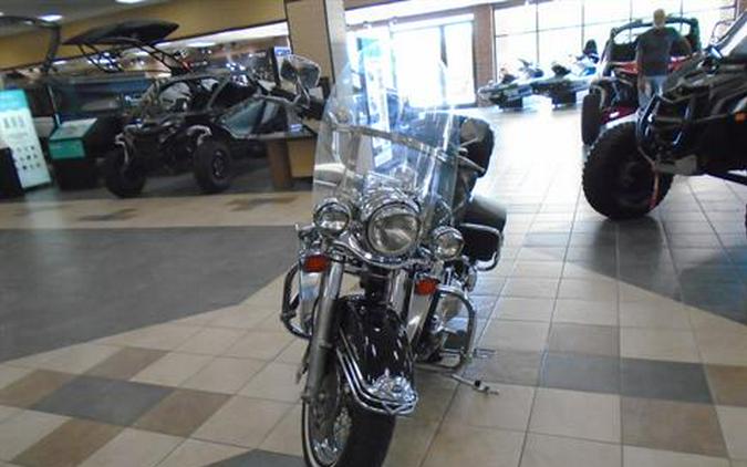 2002 Harley-Davidson FLHR/FLHRI Road King®