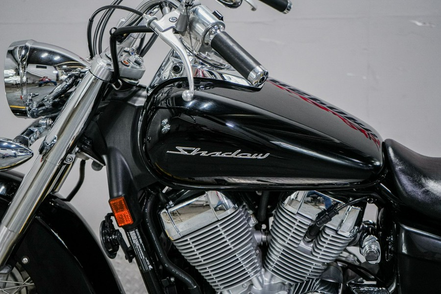 2014 Honda Shadow Aero®