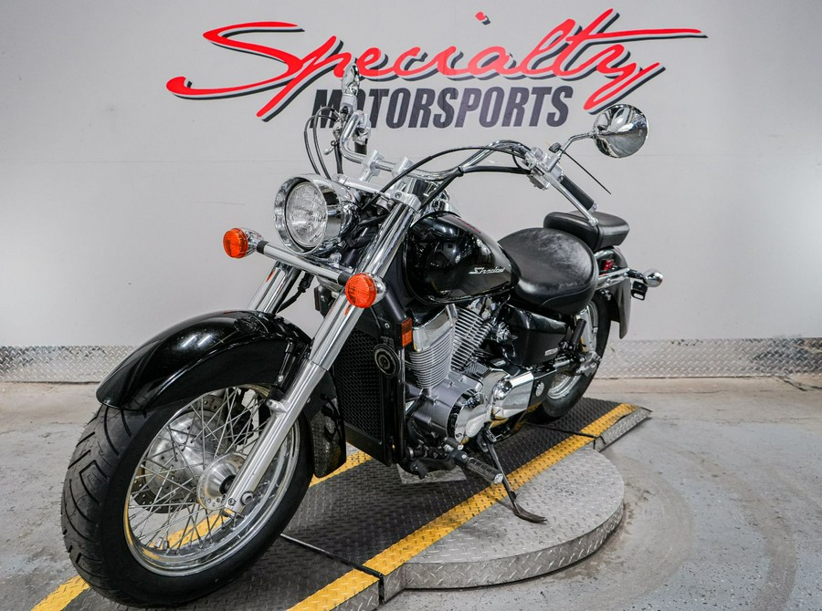 2014 Honda Shadow Aero®