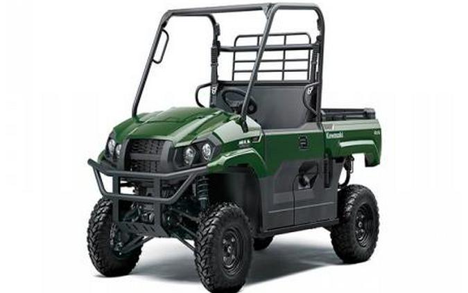 2025 Kawasaki Mule™ PRO-MX™ EPS