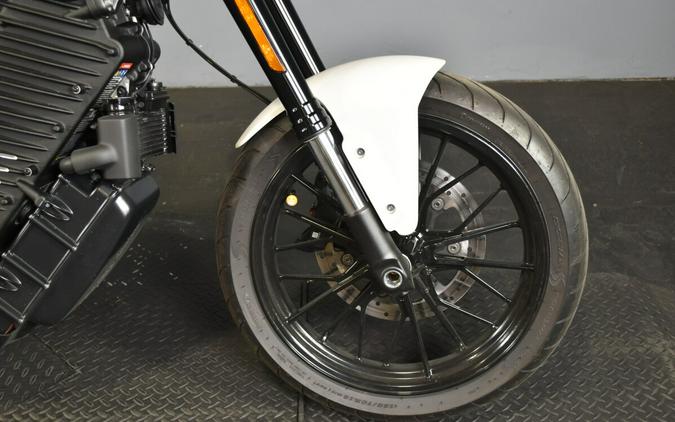 2024 LiveWire S2 Del Mar