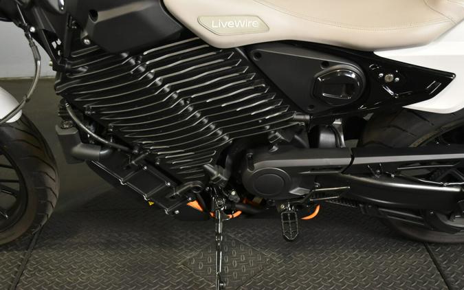 2024 LiveWire S2 Del Mar