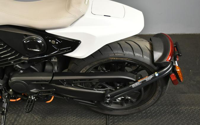 2024 LiveWire S2 Del Mar