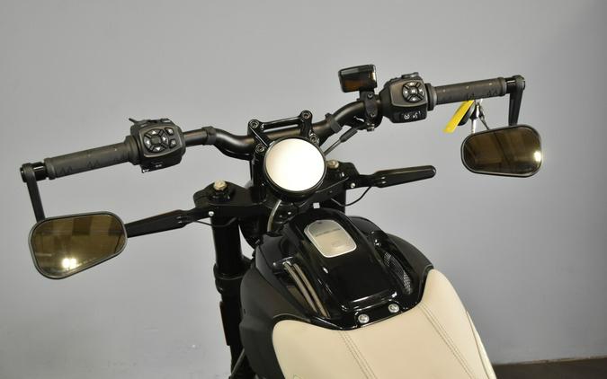 2024 LiveWire S2 Del Mar