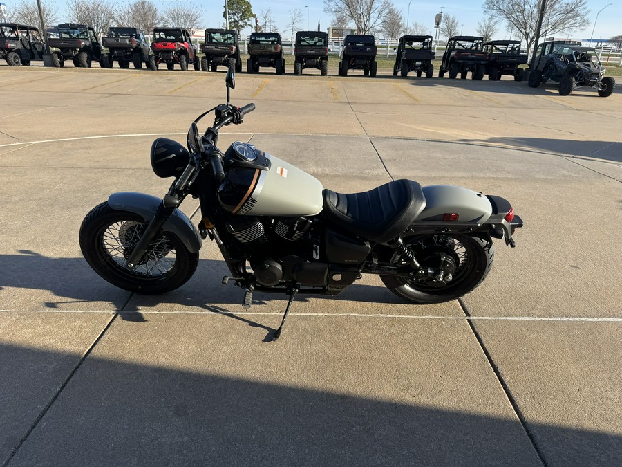 2025 Honda Shadow® Phantom ABS