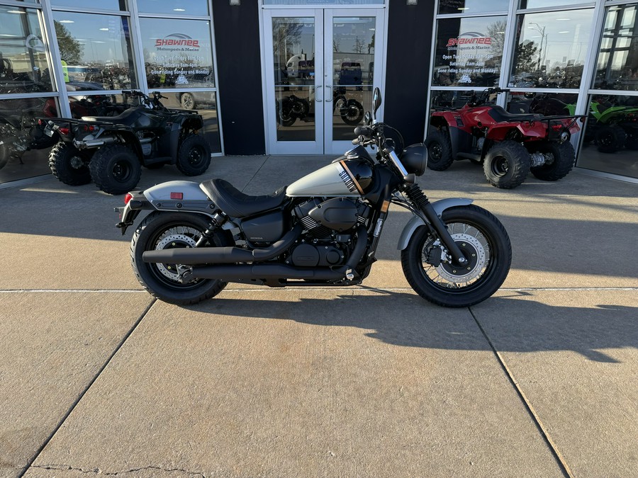 2025 Honda Shadow® Phantom ABS