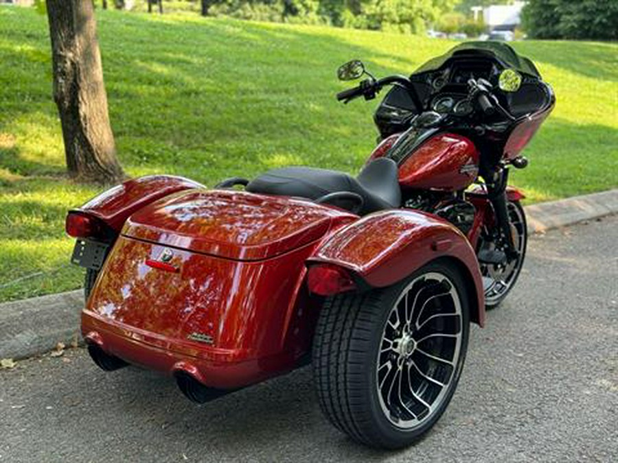 2025 Harley-Davidson Road Glide® 3