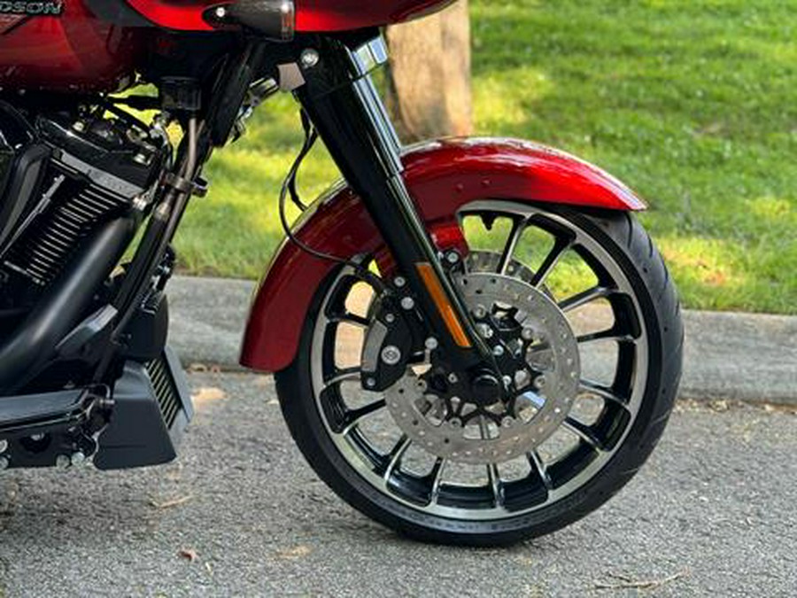 2025 Harley-Davidson Road Glide® 3