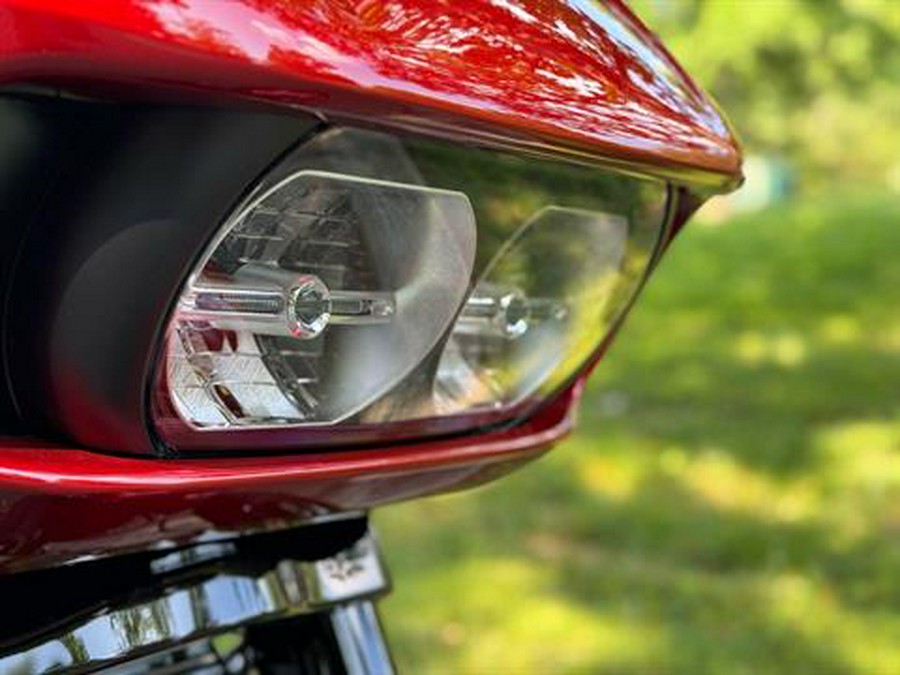 2025 Harley-Davidson Road Glide® 3