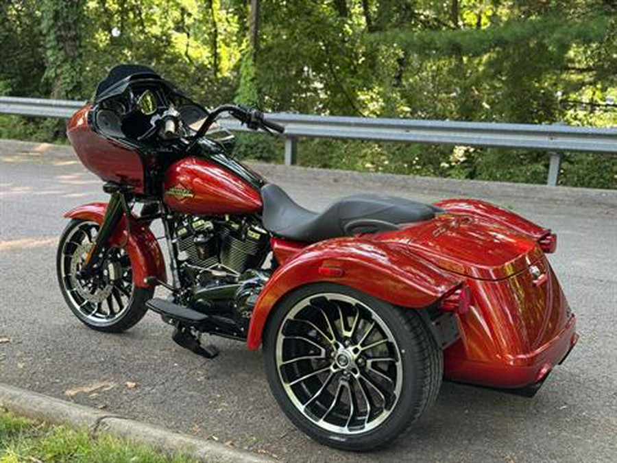 2025 Harley-Davidson Road Glide® 3