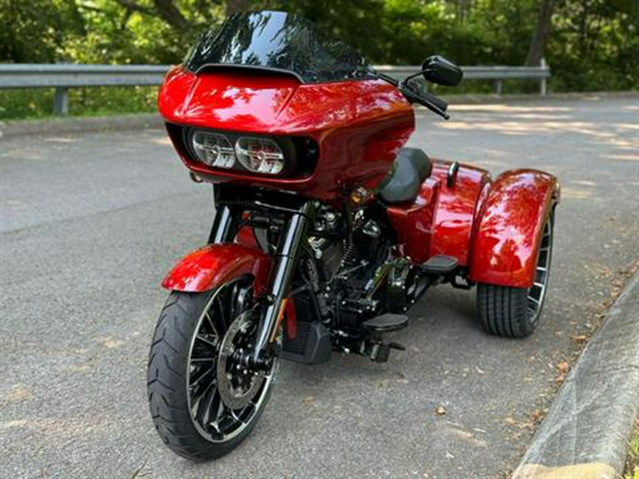 2025 Harley-Davidson Road Glide® 3