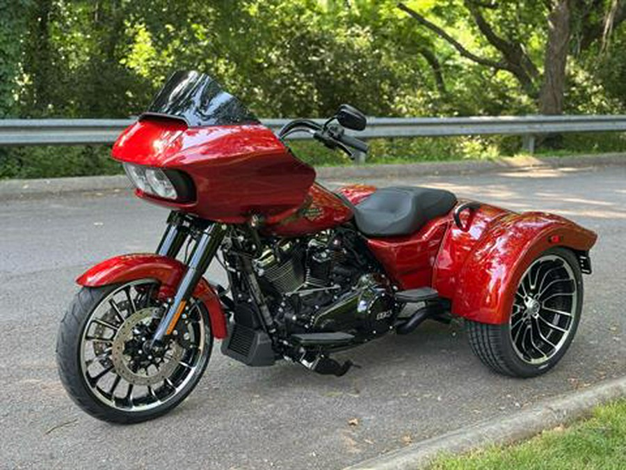 2025 Harley-Davidson Road Glide® 3